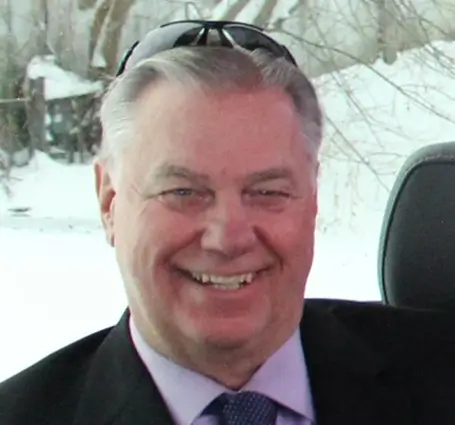 Joe Jacobson